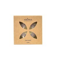 Свеча чайная Aroma Harmony 9х10 г