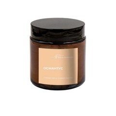 Свеча ароматическая Stella Fragrance Османтус 90 г