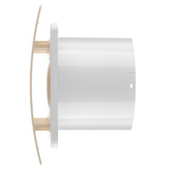 Панель декоративная для вентилятора KW Awenta PEBS100 бежевое дерево - фото 2