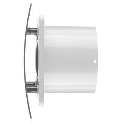 Панель декоративная для вентилятора KW Awenta PEDW100 венге - фото 3