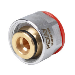 Евроконус Рехау Therm S 17 мм х 17 мм для труб из сшитого полиэтилена (12588173002)