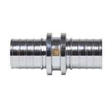 Муфта соединительная Рехау Therm S 17х17 мм (12506073002)
