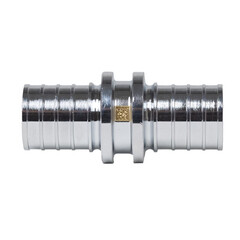 Муфта соединительная Рехау Therm S 17х17 мм (12506073002)