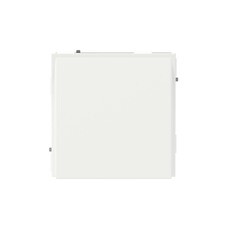 Вывод кабеля DKC Kant встраиваемый белая магнолия (7000983DIY)