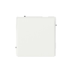 Вывод кабеля DKC Kant встраиваемый белая магнолия (7000983DIY)