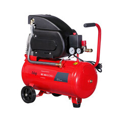 Компрессор масляный Fubag DC 320/50 CM2.5 50 л 1,8 кВт - фото 3