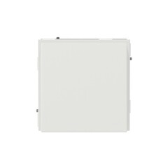 Вывод кабеля DKC Kant встраиваемый белый песок (7010983DIY)