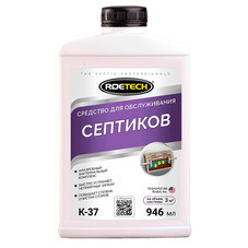 Средство для септиков Roetech 0,946 л