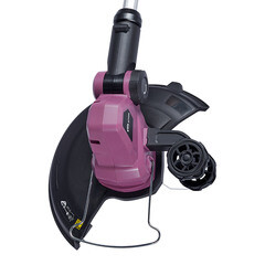 Триммер аккумуляторный КМ АТОМ 36 В без АКБ и ЗУ (CGT-181) - фото 10