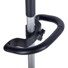 Триммер аккумуляторный КМ АТОМ 36 В без АКБ и ЗУ (CGT-181) - фото 13