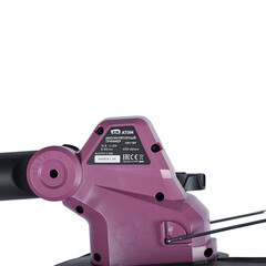 Триммер аккумуляторный КМ АТОМ 36 В без АКБ и ЗУ (CGT-181) - фото 8