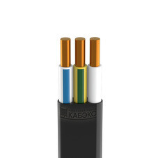 Кабель Конкорд ППГ-нг(А)-HF 3х2,5 (100 м) — купить в Санкт-Петербурге ...