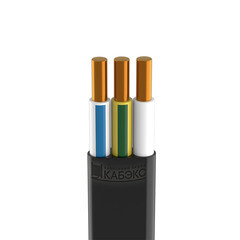 Кабель Кабэкс ППГ-нг(А)-HF-п 3х2,5 (100 м)