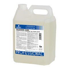 Средство Prosept для мытья пола и стен 5 л - фото 1