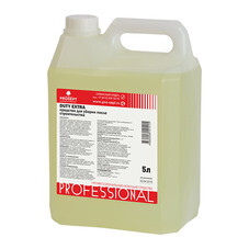 Средство Prosept для уборки после ремонта концентрат 5 л