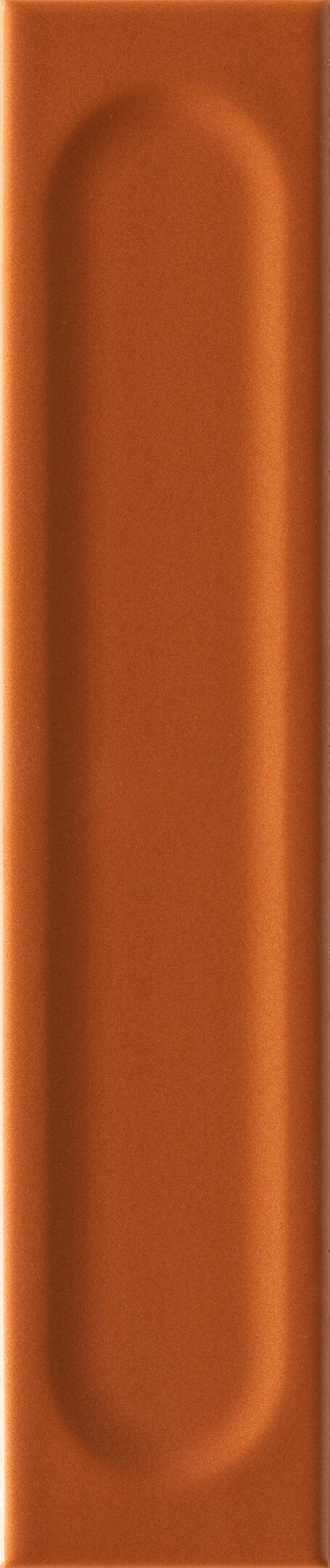 Плитка облицовочная Kerama Marazzi Медина 2 оранжевая матовая 285х60х10 мм (48шт.=0,82 кв.м)