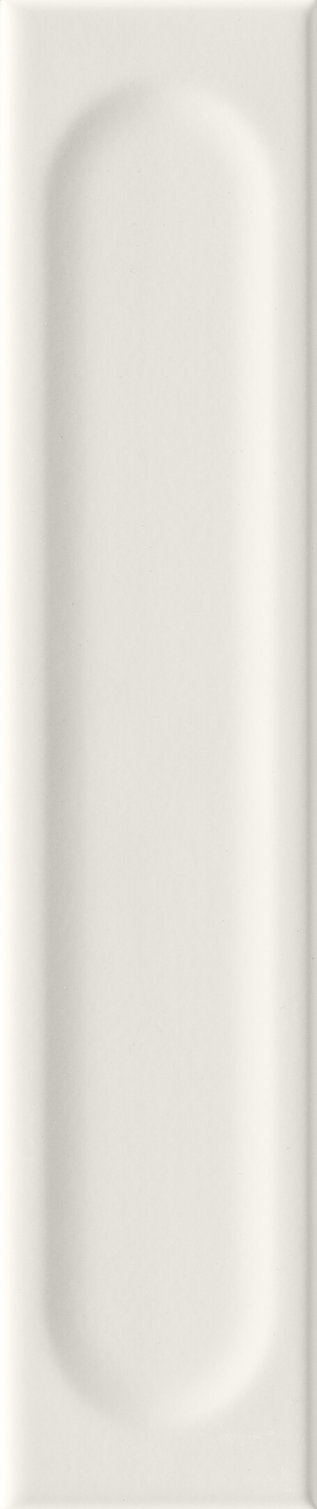 Изображение товара Облицовочная плитка Kerama Marazzi Медина 2 белая матовая 285х60х10 мм