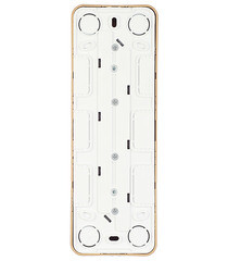Розетка Systeme Electric Blanca накладная ясень со шторками (BLNRA011415) - фото 5