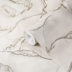 Обои компакт-винил на флизелиновой основе Ateliero Alicante 989132 (1,06х10 м) - фото 1