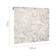 Обои компакт-винил на флизелиновой основе Ateliero Alicante 989132 (1,06х10 м) - фото 5