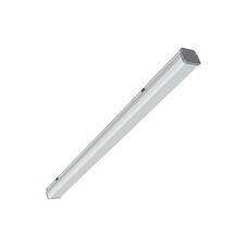Светильник светодиодный накладной CSVT Slim Tube ДСП-38 5000К 38 Вт IP67 серый опал (317988)