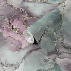 Изображение товара Обои компакт-винил на флизелиновой основе Ateliero Alicante 989135 (1,06х10 м)