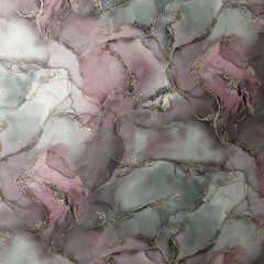 Обои компакт-винил на флизелиновой основе Ateliero Alicante 989135 (1,06х10 м) - фото 4