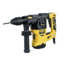 Перфоратор электрический Hanskonner HRH1532RE 1500 Вт 6 Дж SDS-plus