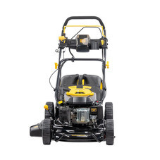 Газонокосилка бензиновая Champion LM5346E 525 мм 6 л.с.