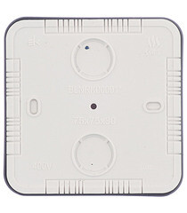 Коробка распределительная Systeme Electric Blanca накладная антрацит (BLNRK000016) - фото 2