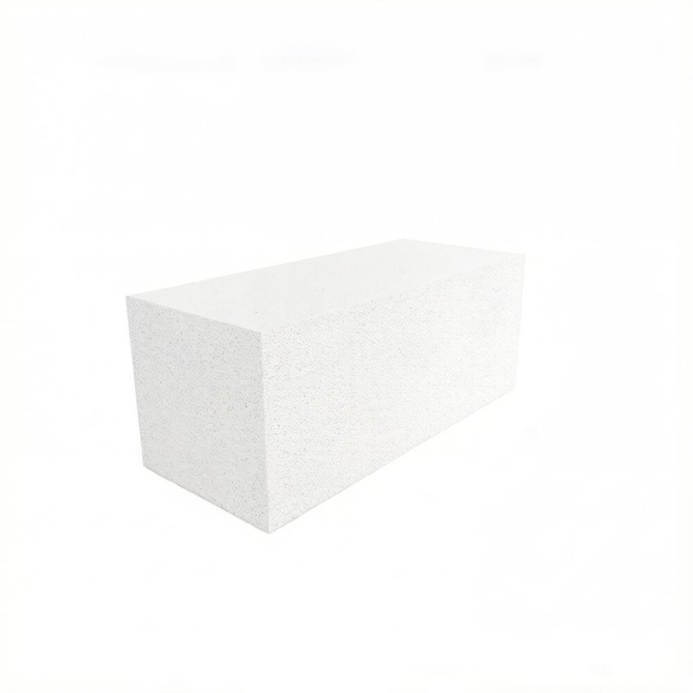 Газобетон Cubiblock 200х250х625 мм D500