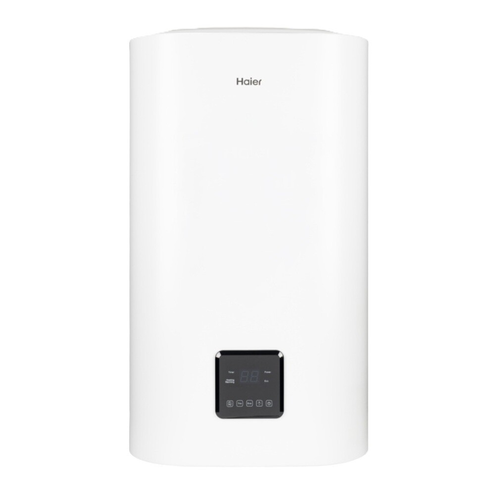 Водонагреватель накопительный Haier ES100V-F6 Inox электрический 100 л 2 кВт вертикальный
