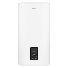 Водонагреватель накопительный Haier ES80V-F4 Inox электрический 80 л 2 кВт вертикальный