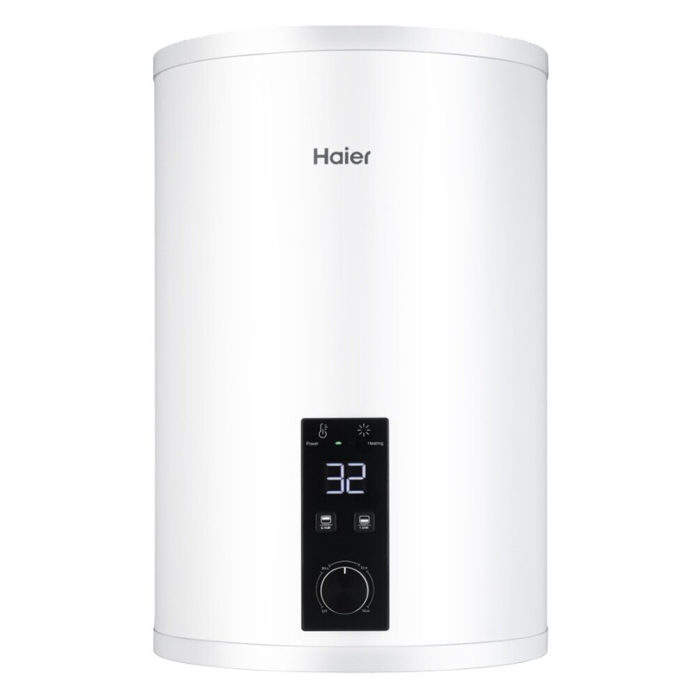 Водонагреватель накопительный Haier ES30V-RD4 Inox электрический 30 л 2 кВт вертикальный