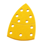 Листы шлифовальные