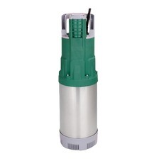 Насос колодезный Pumpman P-TRON для чистой воды 100 л/мин нижний забор