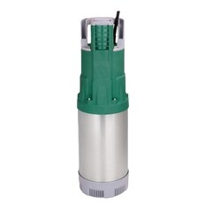 Насос колодезный Pumpman P-TRON для чистой воды 100 л/мин нижний забор