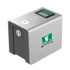 Насосная станция Pumpman S-Box4-30 75 л/мин