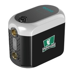 Насосная станция Pumpman S-Box4.8-58SS 77 л/мин