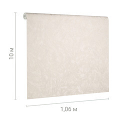 Обои компакт-винил на флизелиновой основе Italux Diva R11804 (1,06х10,05 м) - фото 5