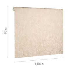 Обои компакт-винил на флизелиновой основе Italux Diva R11811 (1,06х10,05 м) - фото 5