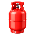 Газовые баллоны и комплектующие