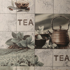 Обои вспененный винил на бумажной основе Elysium Мелисса 904802 (0,53х10,05 м) - фото 5