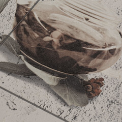 Обои вспененный винил на бумажной основе Elysium Мелисса 904802 (0,53х10,05 м) - фото 4