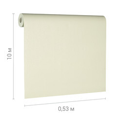 Обои вспененный винил на бумажной основе Elysium Круги 97017 (0,53х10,05 м) - фото 5