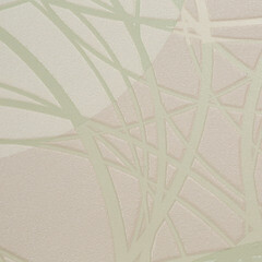 Обои вспененный винил на бумажной основе Elysium Круги 93510 (0,53х10,05 м) - фото 5