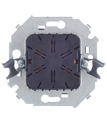 Диммер Simon 15 встраиваемый графит поворотно-нажимной (1591311-038) - фото 5