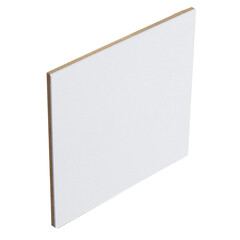Доборная планка Kapelli Classic телескопическая 100х5х2070 мм ПВХ белый (1 шт.)