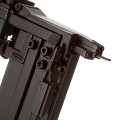 Гвоздескобозабивной пистолет пневматический Metabo DKNG 40/50 (601562500) - фото 6