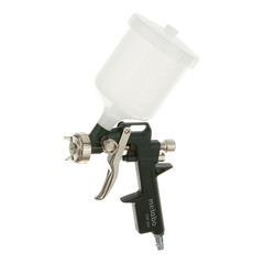 Краскопульт пневматический Metabo (601575000) FSP 600